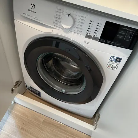 Apartament Ach Gizycko *