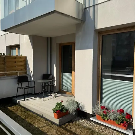Apartament Ach Gizycko * Niegocin