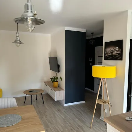 Apartament Ach Gizycko *