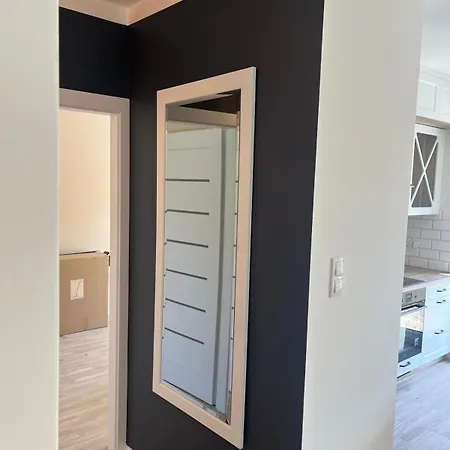 Апартаменты Apartament Ach Gizycko Niegocin