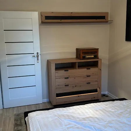 Apartament Ach Gizycko * Niegocin
