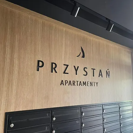 Apartament Ach Gizycko Апартаменты Niegocin