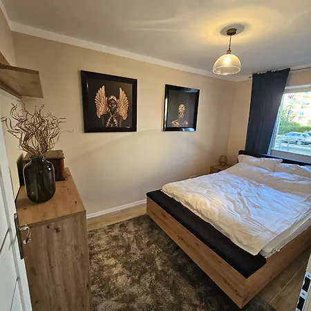 Apartament Ach Gizycko Niegocin